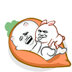 舔表情包_百度图片搜索