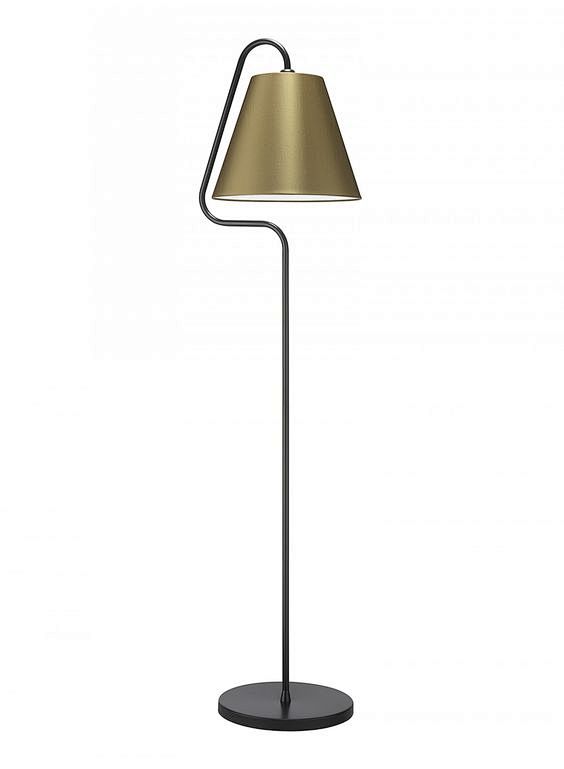 Alfa Floor Lamp - He...