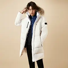 2016南柱赫Le Coq Sportif最新画报公开_高清图片大全-爱豆APP