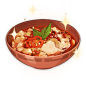 Black-Back Perch Stew : Black-Back Perch Stew is a food item that the player can cook. The recipe for Black-Back Perch Stew is obtainable from Wanmin Restaurant for 5,000 Mora after reaching Adventure Rank 30. Depending on the quality, Black-Back Perch St