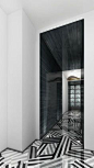 Creative Details.  Designer: Pierre Yovanovitch.