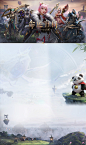 方舟宝箱现已开启 《命运方舟》-LOSTARK-官方网站-腾讯游戏