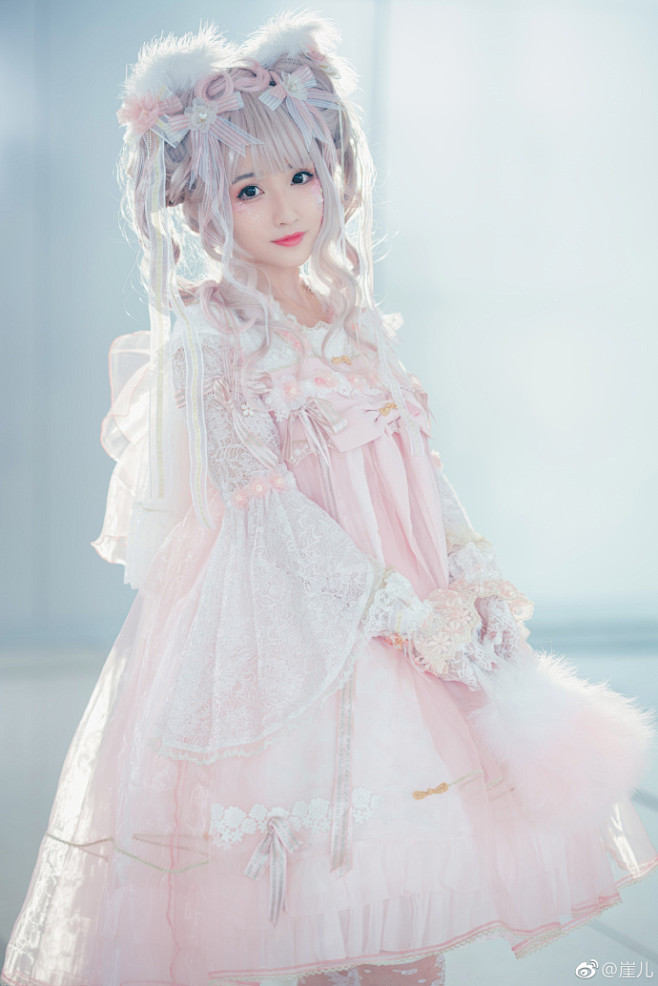 #萤火虫动漫游戏嘉年华##萤火虫漫展##...