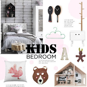 Kids' Bedrooms