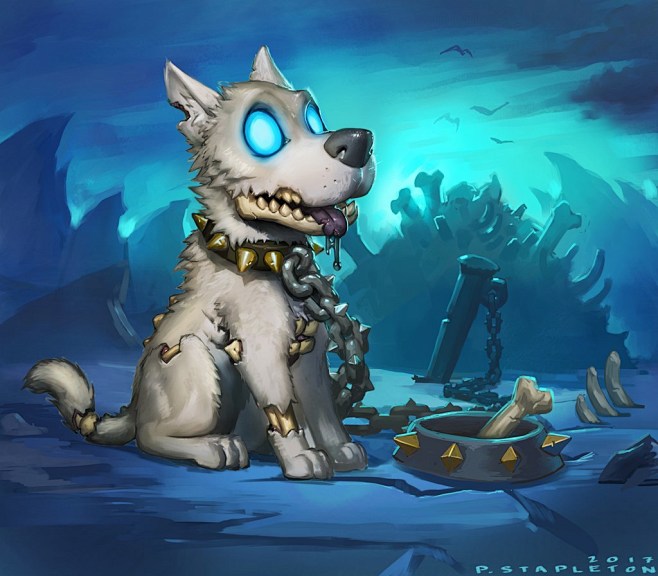 Blizzard Press Cente...