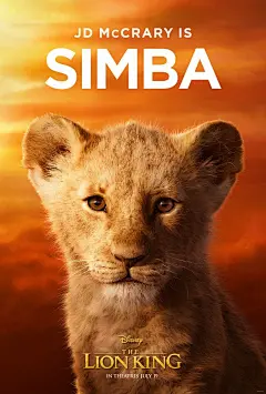 The Lion King 