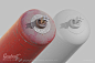 "Gasball A" [gasbag], Prov : Get it: https://www.cgtrader.com/3d-models/scanned/various/gasball-a-gasbag-scan
Classical propane gasbag with a metal cap. PBR material + dust maps
Rendered in Marmoset
Created with https://www.artstation.com/rudavi
