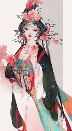 ·Rinno·采集到伊吹五月鸡腿子