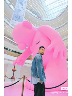 ~短发不短发采集到气模