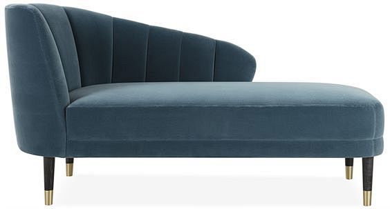 Theron - Chaise Long...