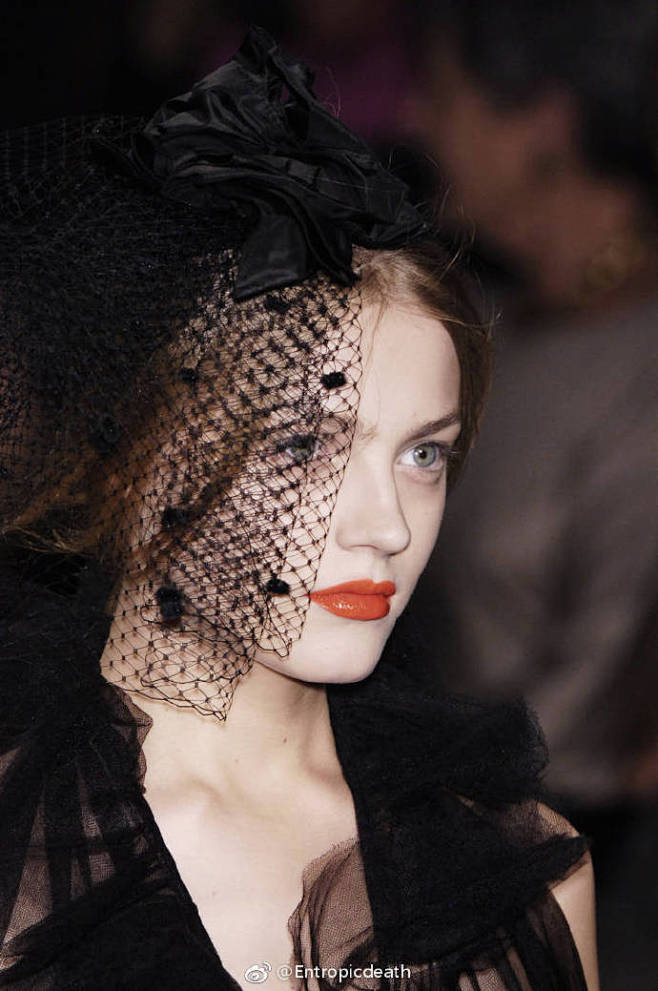 Sonia Rykiel Spring ...