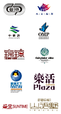 40款中文标志企业标志设计欣赏