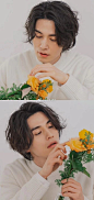 李栋旭超话 最帅的大叔，没有之一
#李栋旭# 喜欢这组的姐妹留言
#手机壁纸##壁纸#