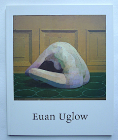 Wxm111采集到Euan Uglow