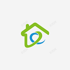 一吖~采集到LOGO