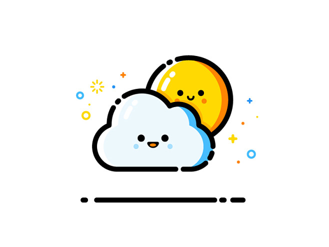 多云 201810