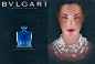 BVLGARI—BLV—蓝茶—女香