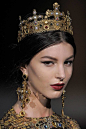 Dolce & Gabbana 2013 ​ ​​​​