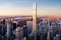 deborah berke on the interior design of 432 park avenue