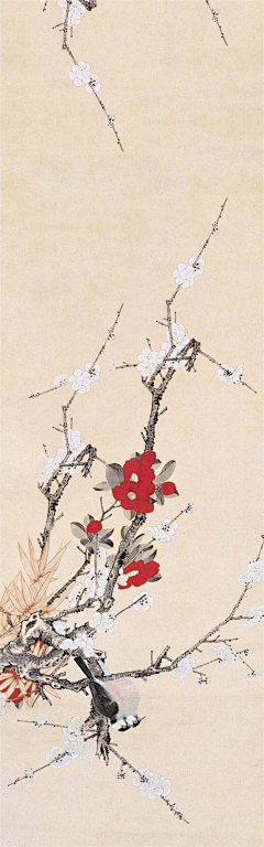 HansonYi采集到精美插画