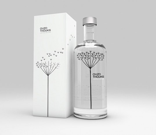 Ouzo Thoukis | Lovel...