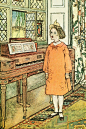 童年时光

Elizabeth Shippen Green ​​​​