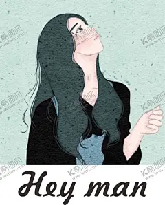 手绘女生 【酷图网】手绘女生,班服设计,创意班服,班服图案,图案,T恤设计,卡通图案,服装设计,动漫,卡通,男女,男头像,卡通女生,动漫女生,CDR,设计,广告设计,班服logo,T恤图案,T恤印花,印花,文字,动漫动画,动漫人物,创意班服logo