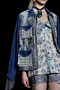 Anna Sui2013年春夏高级成衣时装秀发布图片370197