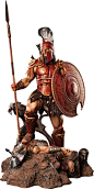 Ares: The God of War | Sideshow Collectibles