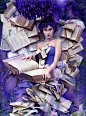 Kirsty Mitchell Photography