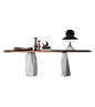 Rapa Nui Cattelan Italia Console