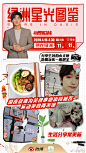 #绿洲星光图鉴# 第十二期来喽！明星们在绿洲记录美好生活，独家日记TA们与你一同分享～

最好吃的东西都在这里，真实可爱的生活@白百何 用美食填满；@蒋欣 的绿洲满满少女心，用镜头记录每一份惊喜；@邢昭林 皮一下就很快乐，运动使吃吃喝喝心安理得；表情包富翁@邢菲_ 也是碎碎念王者，“菲”常可爱的 ​​​​...展开全文c