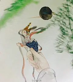 今日涂鸦.写生  每周6大成都写生组例会！