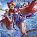 碧空长歌 萨勒芬妮