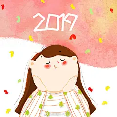 作者：@乔乔乔插画 

一群小可爱来啦

插画 ​​​​
