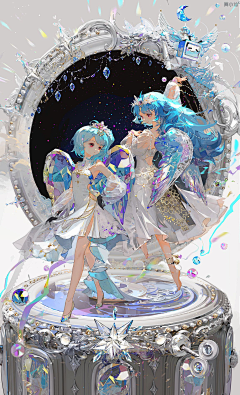 曲酒云裳采集到cp