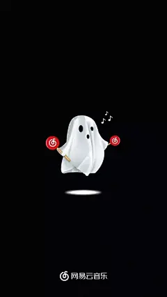 网易云音乐的41张手机壁纸，大赞！