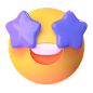 Star  3D Icon