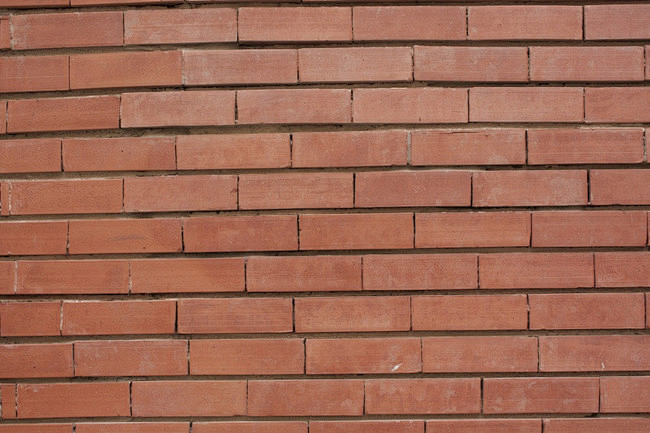红墙砖材质贴图