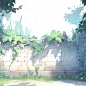 藤蔓 (9)