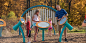 Rhapsody® Outdoor Musical Instruments - Harmonious Play for All Ages and Abilities.