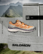 Salomon - XT-6