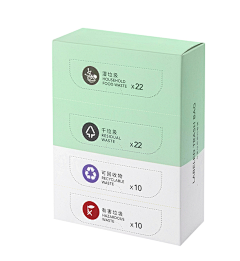 卷子猫采集到名创优品