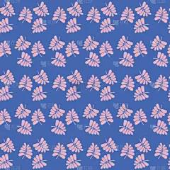 粉色,鸡尾酒,式样,可爱的,华丽的,请柬,几何形状,包装纸,重复,庆祝