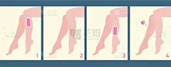 条纹,除痣,蜜蜡脱毛,园艺器具,人造的,过时的,信息图表,热,防晒霜,阴谋