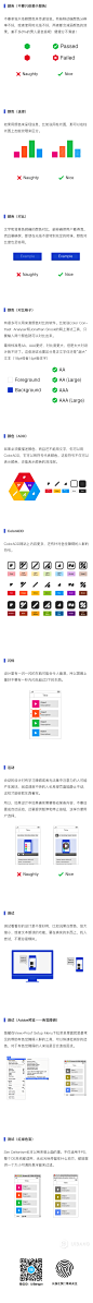 完美像素手册－体验篇 - UI帮｜UIBang 上海UI培训 - 免费UI设计视频教程/UI设计自学网站