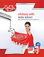 LifeBuoy Active Sliver