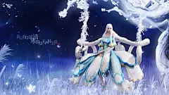 【翰书天下·拾光】520我们一直在一起。——情侣同袍壁纸集合（多图慎入） - 天下一统 - 《天下3》官方论坛