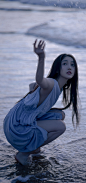 @琰染