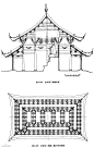 苏州 玄妙观三清殿  殿堂式